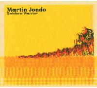 Jondo,Martin - Rainbow Warrior Ep