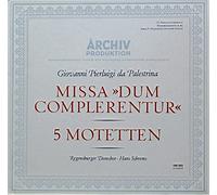 JONEL PERLEA - rimsky-korsakov: scheherazade LP