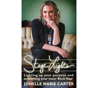 Jonelle Marie Carter Stage Lights (Tascabile)