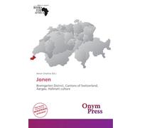 Jonen: Bremgarten District, Cantons of Switzerland, Aargau, Hallstatt culture