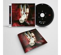 Vegas Jones JONES (CD)