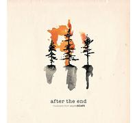Jones - After The End