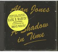 Jones,Alan - Beyond a Shadow of a Doubt