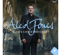 Jones,Aled - Aled's Christmas Gift