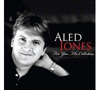 Aled Jones For You: The Collection (CD) Album