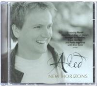 Jones Aled - NEW HORIZONS