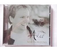 Jones Aled - New Horizons