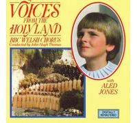 Jones, Aled - Voices From Holy Land