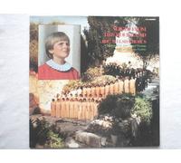 Jones, Aled Voices From The Holy Land LP BBC REC564 EX/EX 1985