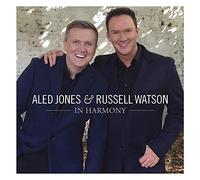 Jones, Aled/ Watson, Russell - In Harmony