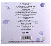 Jones, Aled - You Raise Me Up: The Best Of Aled Jones