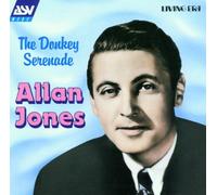 Jones,Allan - The Donkey Serenade