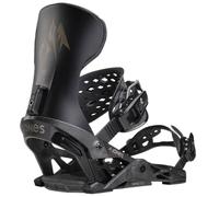 Jones Attacchi Per Snowboard Apollo Pro