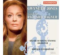 Jones - Arien