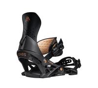 Jones Attacchi Da Snowboard Da Donna Aurora Eclipse