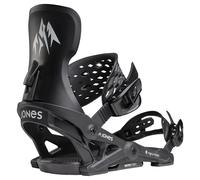 Jones Attacchi Da Snowboard Da Donna Equinox
