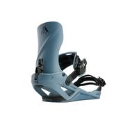 Jones Attacchi Per Snowboard Mercury Fase