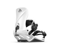 Jones Attacchi Per Snowboard Mercury Fase
