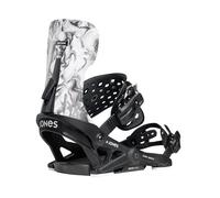 Jones Attacchi Per Snowboard Meteorite Surf Series