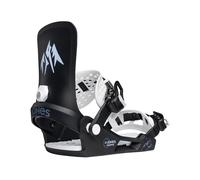 Jones Attacchi Snowboard Junior Eclipse