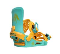 Jones Attacchi Snowboard Junior Eclipse Sky