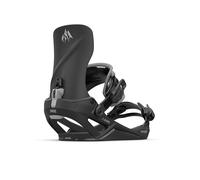 JONES - Attacco snowboard Mercury all-mountain e freeride con SKATETECH, reattivo e confortevole