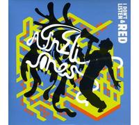 JONES, AYNZLI - 7-I DON'T LISTEN -LTD-