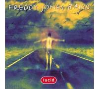 Jones Band Freddy - Lucid