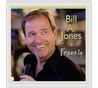 Jones, Bill A. - Frankly