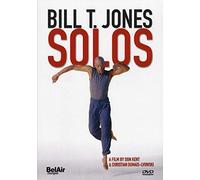 Jones Bill T. - Solos