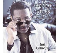 Jones, Bobby - Churchin