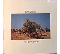 Jones, Bobby - Hill Country Suite
