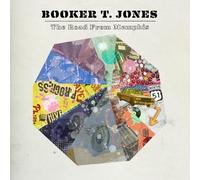 Jones, Booker T. - Road From Memphis