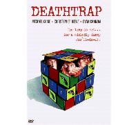 Jones/Caine/Reeve/Cannon/Worth - Deathtrap