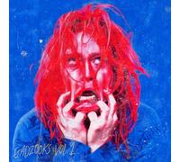 Caleb Landry Jones Gadzooks - Volume 1 (CD) Album