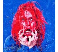 Caleb Landry Jones Gadzooks - Volume 1 (Vinyl LP)