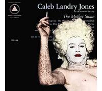 Caleb Landry Jones The Mother Stone (CD) Album