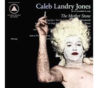 Jones Caleb Landry - Mother Stone