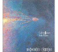 Jones, Calvin - Uncharted Waters