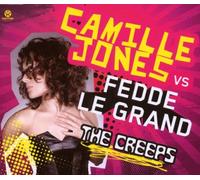 Jones,Camille Vs.le Grand,Fedde - The Creeps