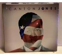 Jones Canton - God City Usa (Walmart)