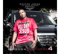 Jones, Canton - Kingdom Business 4