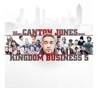 Jones, Canton - Kingdom Business 5