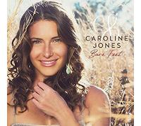 Jones, Caroline - Bare Feet