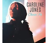 Jones, Caroline - Chasin Me