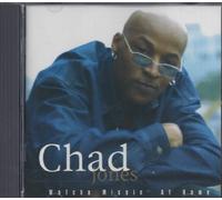 Jones, Chad - Whatcha Missin' at Home