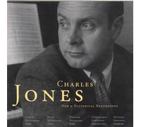 Jones Charles - New & Historical Recordings