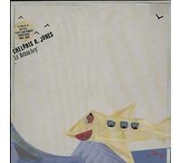 Jones, Chelonis R. - Le Bateau Ivre