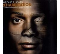 Jones, Chelonis R. - Rehabilitation