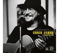 Jones, Chris & Carr, Charlie - Analog Pearls Volume 3
